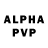 Alpha PVP VHQ Roger Rubin